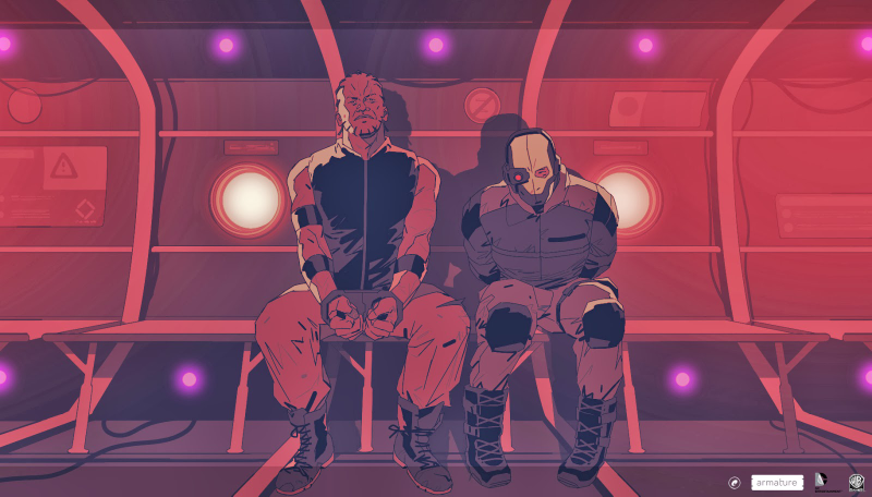 Illustration for article titled If A Batman Game Looked Like This, I Would Never Stop Playing